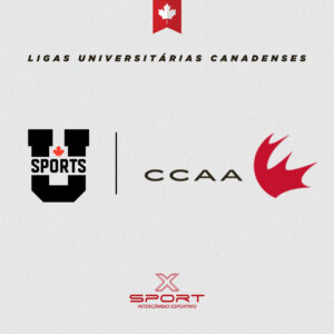 Ligas Canadenses